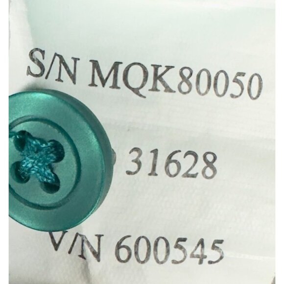 Cam & Friends Home Depot Teal Polo Shirt Adults L Employee Appreciation Month - Picture 7 of 12